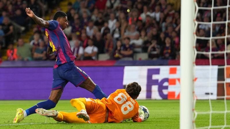 阿门的运动 阿门的运动